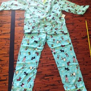 2 pcs Pajamas
